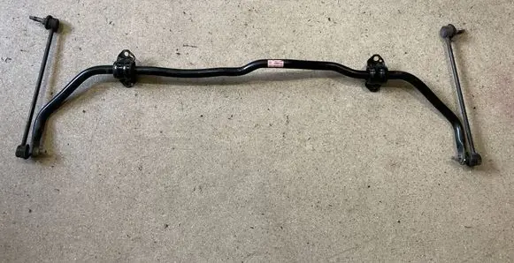 KIA Sorento IV Front anti-roll bar/sway bar 54810P2500