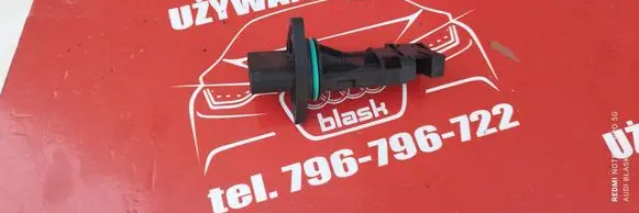 Audi A4 S4 B7 8E 8H Mass air flow meter F00C2G2055 786193C
