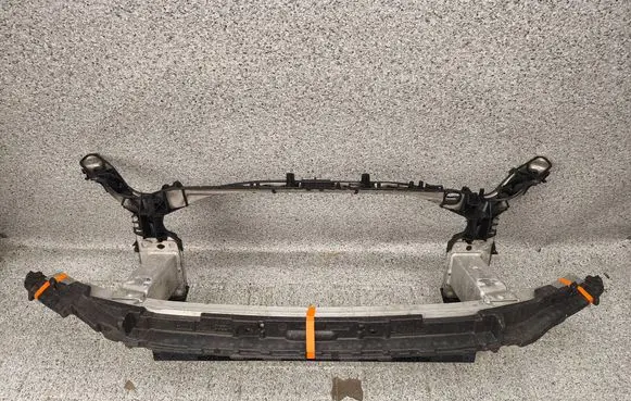 Audi A6 S6 C8 4K Radiator support slam panel 4K0805594