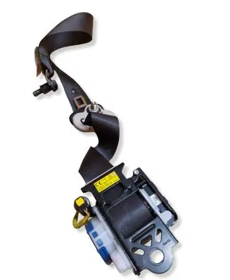 Subaru XV I Front seatbelt 0589P1000146 0589 1085479