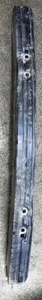BMW 3 E36 Front bumper cross member 51112264482