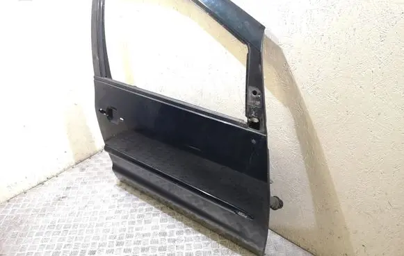 Ford Galaxy Front door