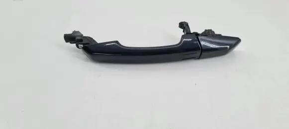 Land Rover Evoque I Front door exterior handle BJ32224A44