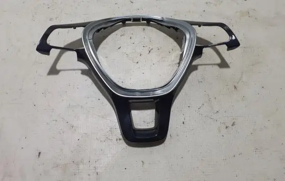 Volkswagen Golf VII Steering wheel trim 5GM419091G
