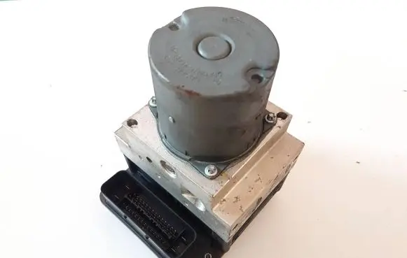 BMW X5 E70 ABS Pump 6793488 0265250347 0265960359
