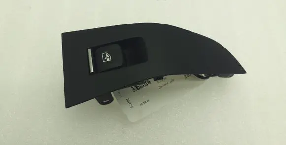 BMW X5 G05 Electric window control switch 9327031 7465930