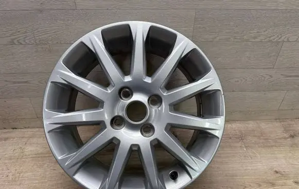 Ford B-MAX R16 alloy rim AY111007DB