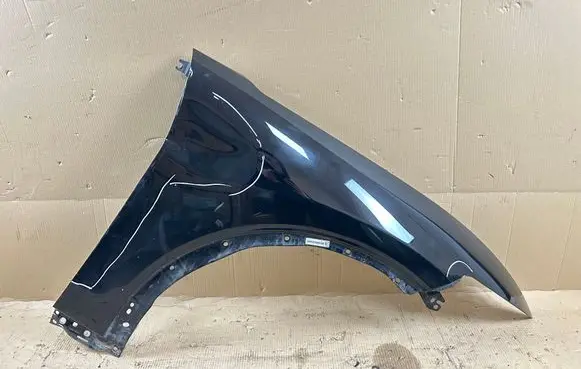 Ford Mustang Mach-E Fender 