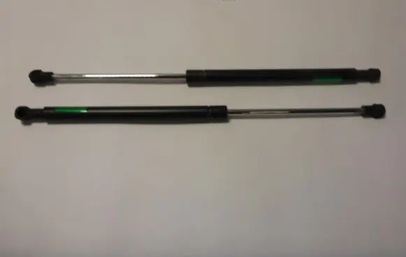 Toyota Urban Cruiser (XP110) Tailgate strut 