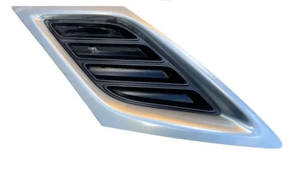 Saab 9-3 Ver2 Front grill 12765504