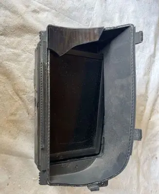 Audi A6 S6 C5 4B Screen/display/small screen 1036904816
