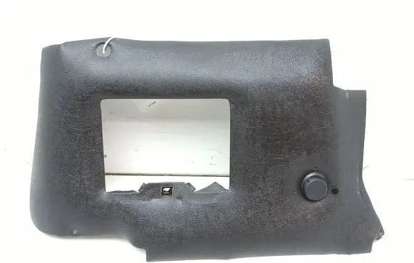 Jaguar XJS Dashboard lower bottom trim panel 