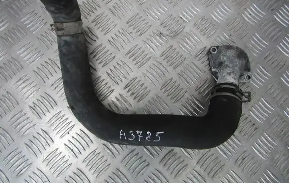 Toyota Corolla E120 E130 Engine coolant pipe/hose 1632100030 16321-00030