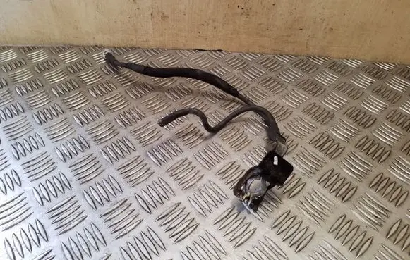 Citroen C4 Grand Picasso Positive cable (battery)