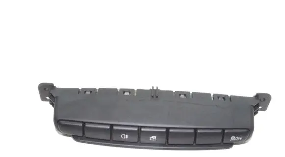 Mini Cooper Countryman R60 A set of switches 9804913