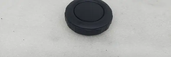 Audi A3 8Y Seat adjustment knob 8K0881671