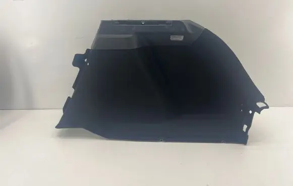 Honda Civic X Trunk/boot side trim panel 84601TGGA014