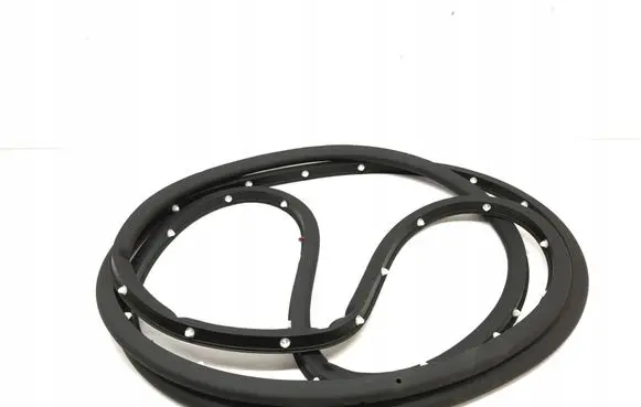 Skoda Enyaq iV Rubber seal loading door 5LA837697