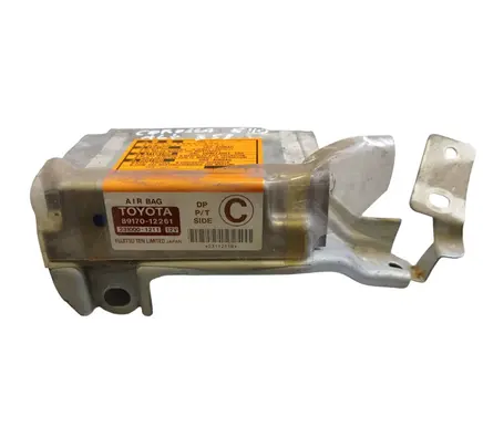Toyota Corolla E110 Airbag control unit/module 8917012261