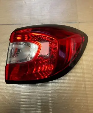 Renault Captur Rear/tail lights 265502731R 45494