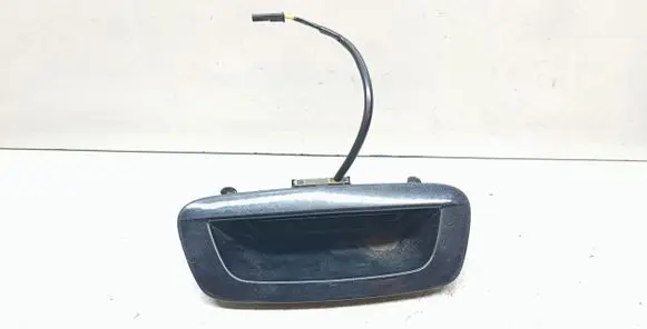 Opel Mokka Tailgate/trunk/boot exterior handle 95147493