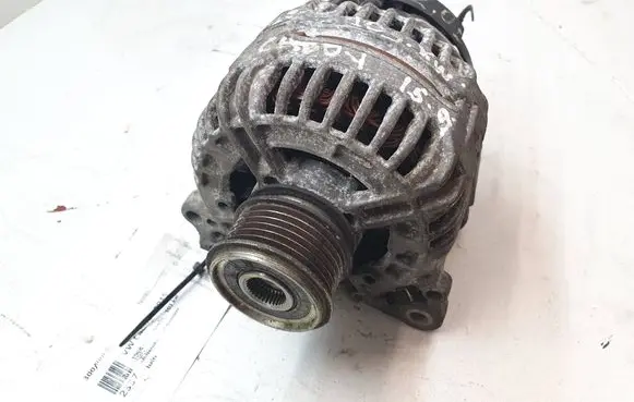 Volkswagen Caddy Generator/alternator 06F903023F 0124525091
