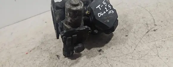 EGR valve