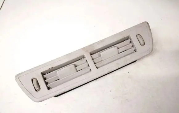 Mercedes-Benz ML W164 Dash center air vent grill a1648301054