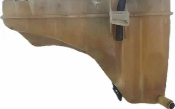 Dodge Charger Coolant expansion tank/reservoir 55111260AF