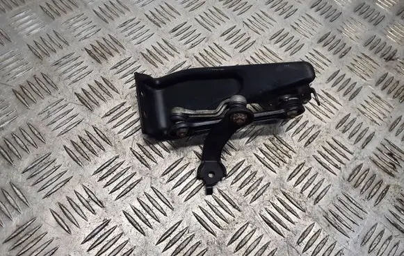 Headlight/headlamp level sensor