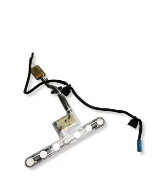 Volkswagen Touran I Seat pressure sensor 1K0963553BILI 1K0963553