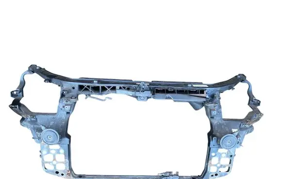 Hyundai Santa Fe Radiator support slam panel