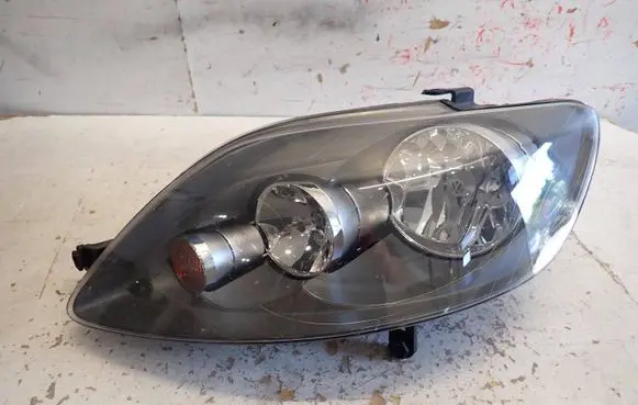 Volkswagen Golf Plus Headlight/headlamp 5M1941005B