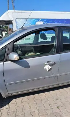 Ford Focus C-MAX Front door