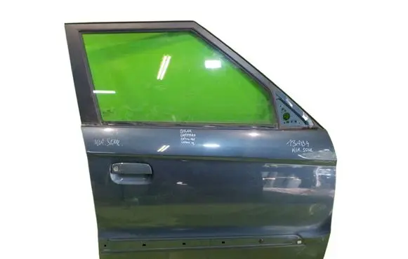KIA Soul Front door PRZOD