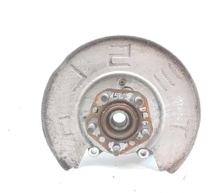 Tesla Model 3 Rear wheel hub 104412300B 1044666C 118877100A