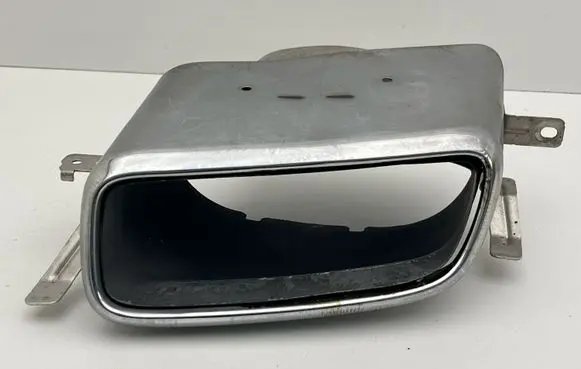 Volvo XC90 Muffler ending 31353397