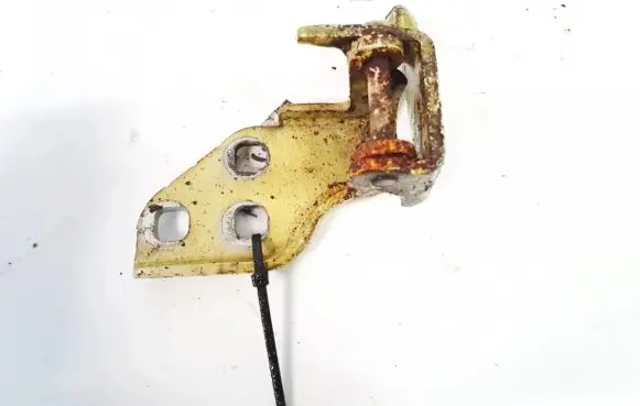 Front door upper hinge