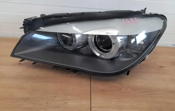 BMW 7 F01 F02 F03 F04 Headlight/headlamp 7182139