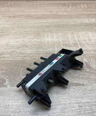 Mercedes-Benz E W124 Turbo solenoid valve 1248001378