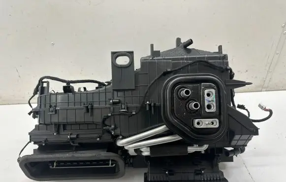 Smart #1 Interior heater climate box assembly 