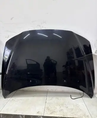Volvo S60 Engine bonnet/hood