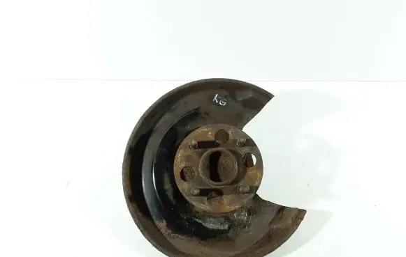 Toyota Yaris Rear wheel ball bearing 895440D010