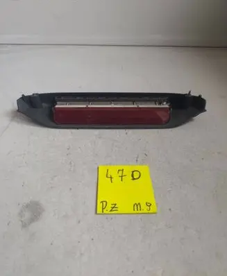 Fiat Panda II Third/center stoplight 328742