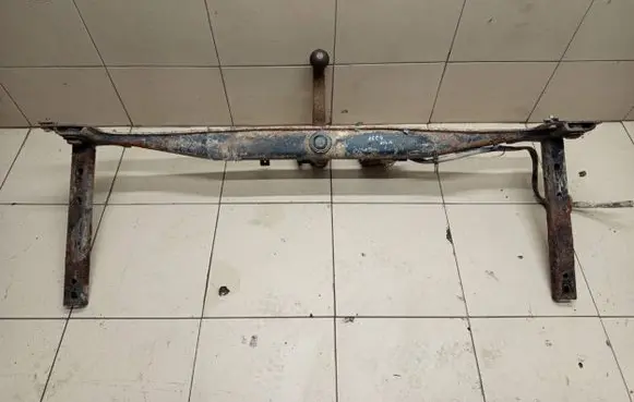 Audi A6 S6 C4 4A Tow bar set 