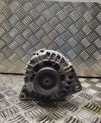 Audi A6 S6 C5 4B Generator/alternator