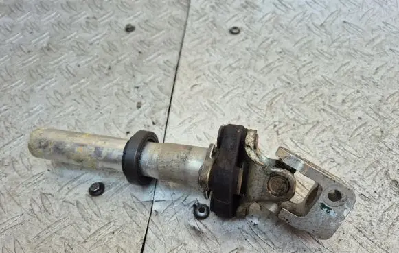 Mercedes-Benz E W212 Steering column universal joint 204460191