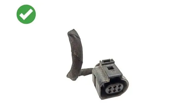 Volkswagen Eos Other wiring loom 1J0973713