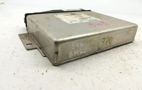 BMW 3 E46 ABS control unit/module 0265109023 1164140