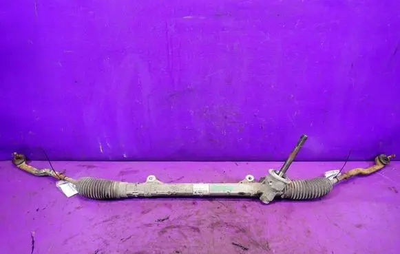 Nissan Micra Steering rack 48001AX701
